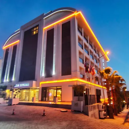 Zeugma - Adult Only 16 Отель 4*